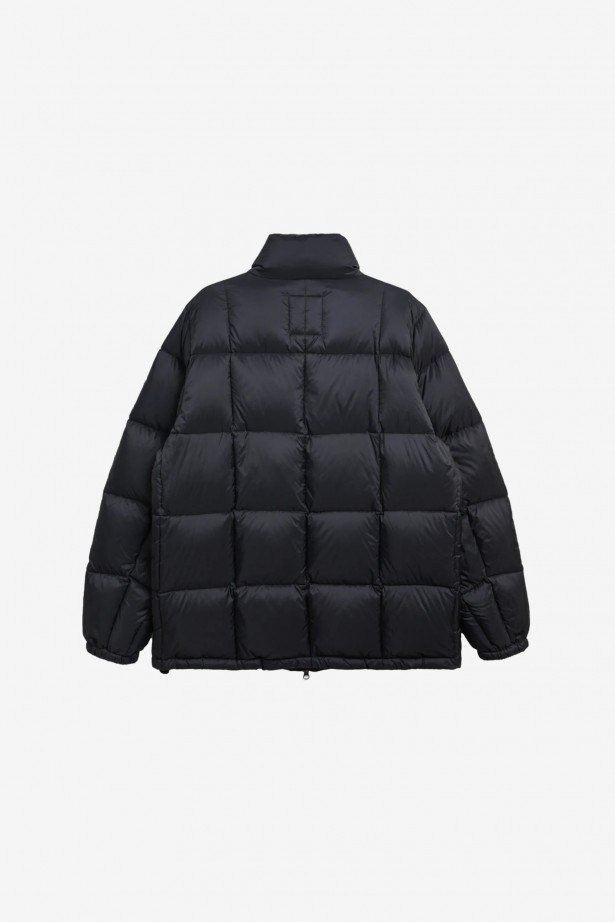 Mountain Packable Volume Down Jacket