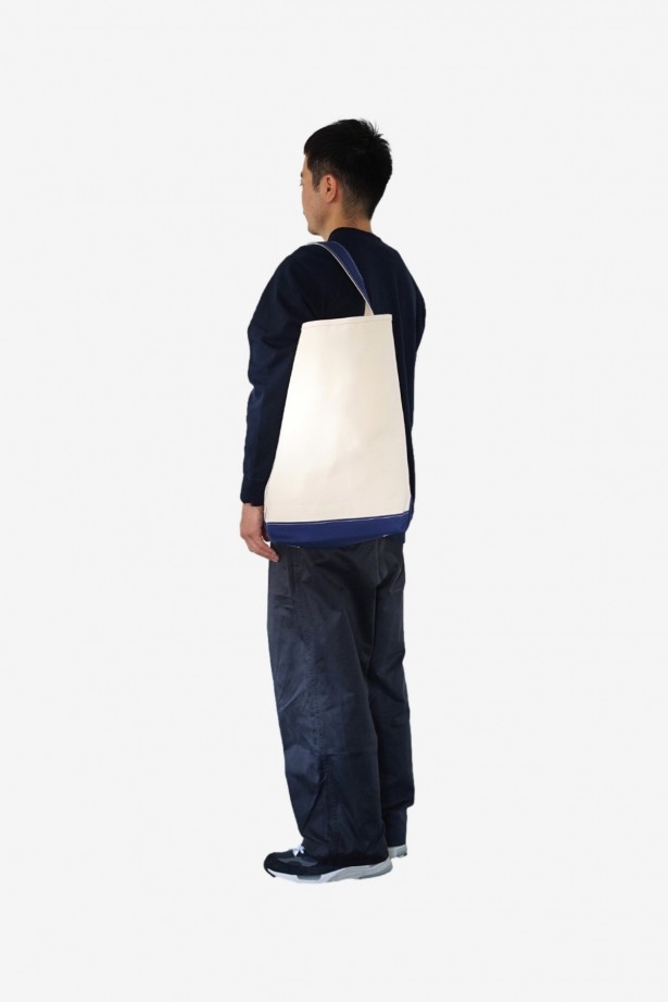 Baguette Tote Large