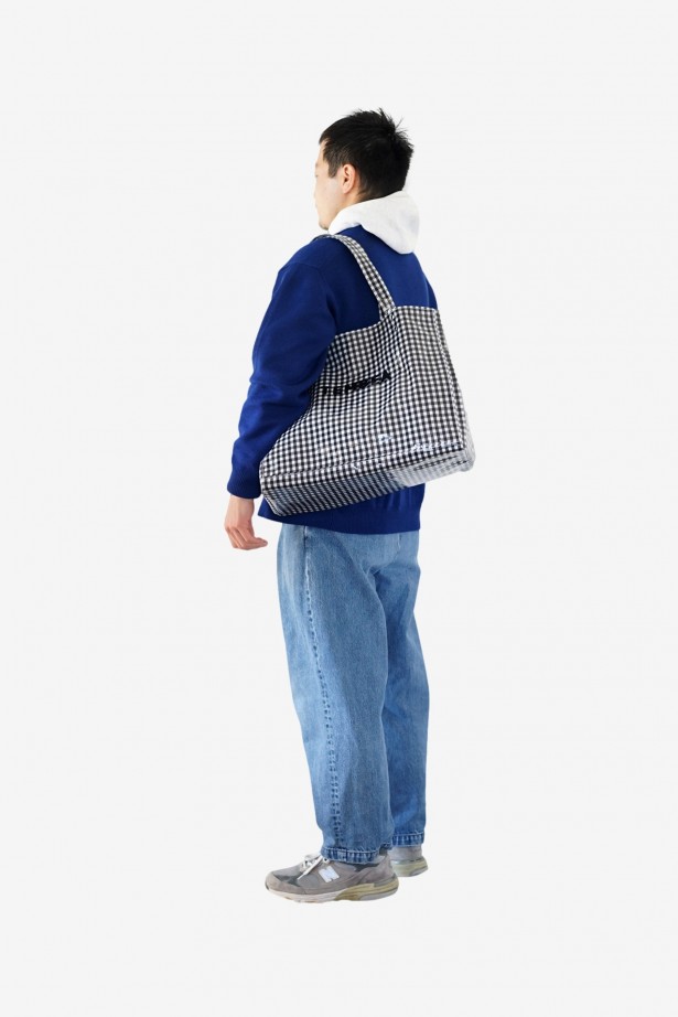Carry Tote