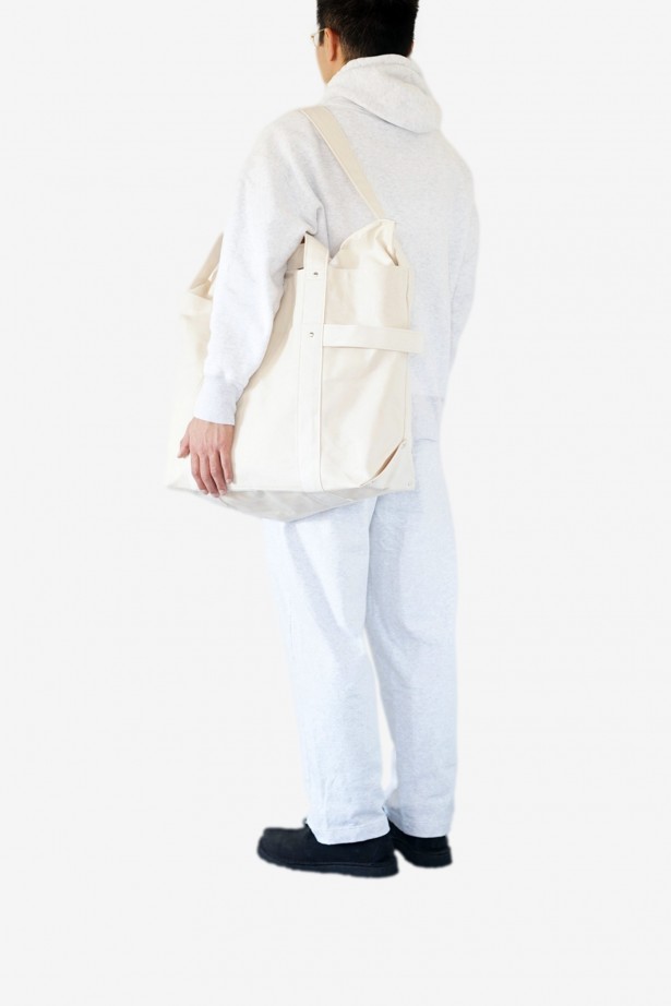 Harvest Tote X-Large