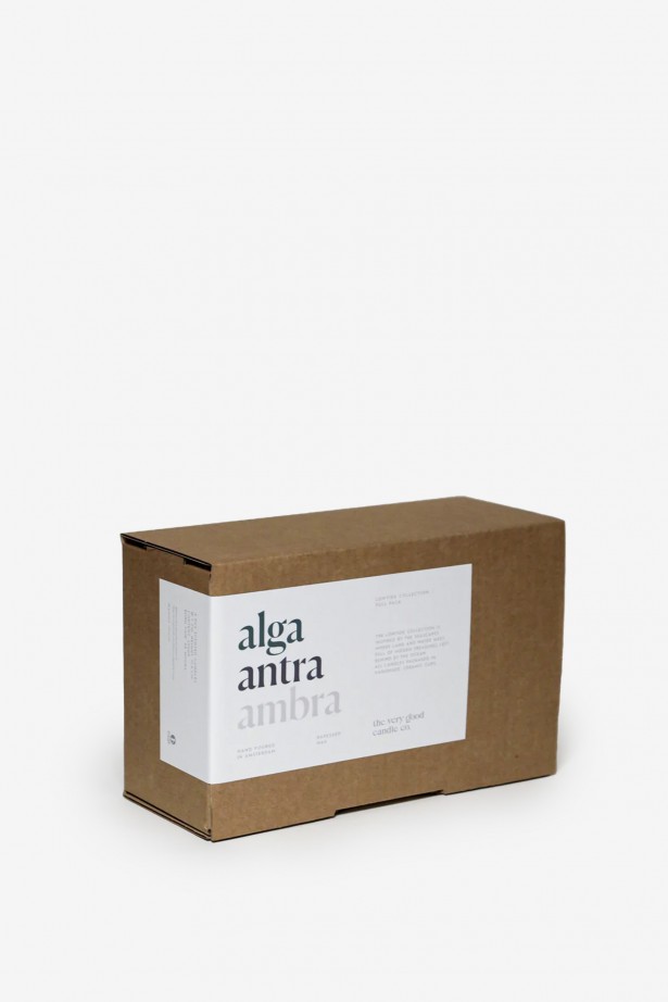 Lowtide Full Pack Gift Box