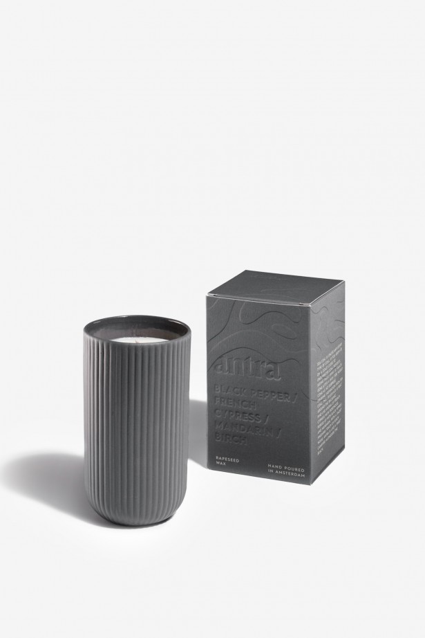 Lowtide Collection 250ml Candle