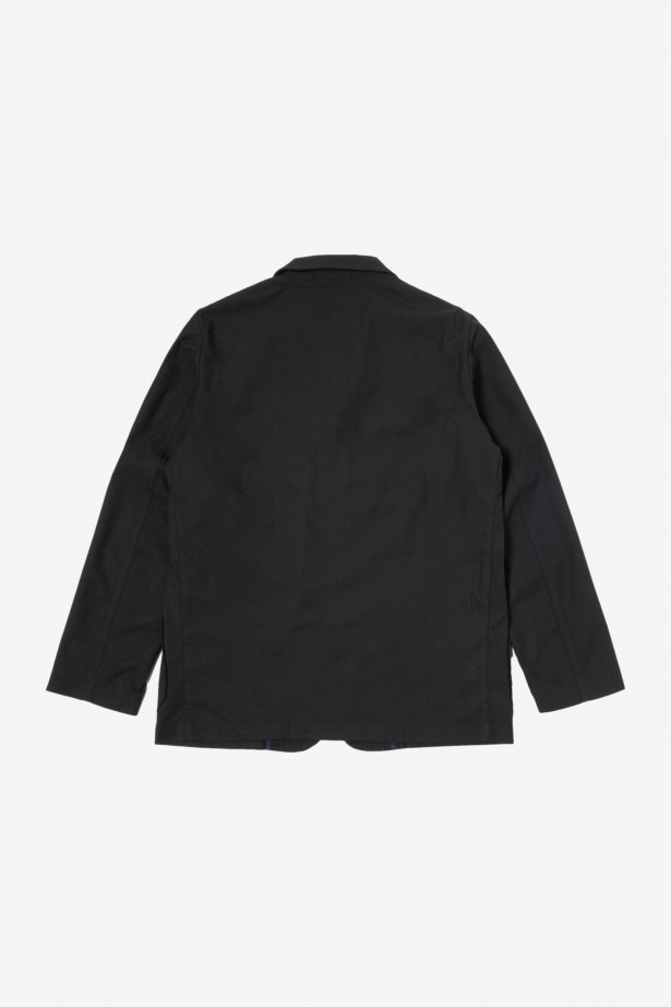 Three Button Jacket 