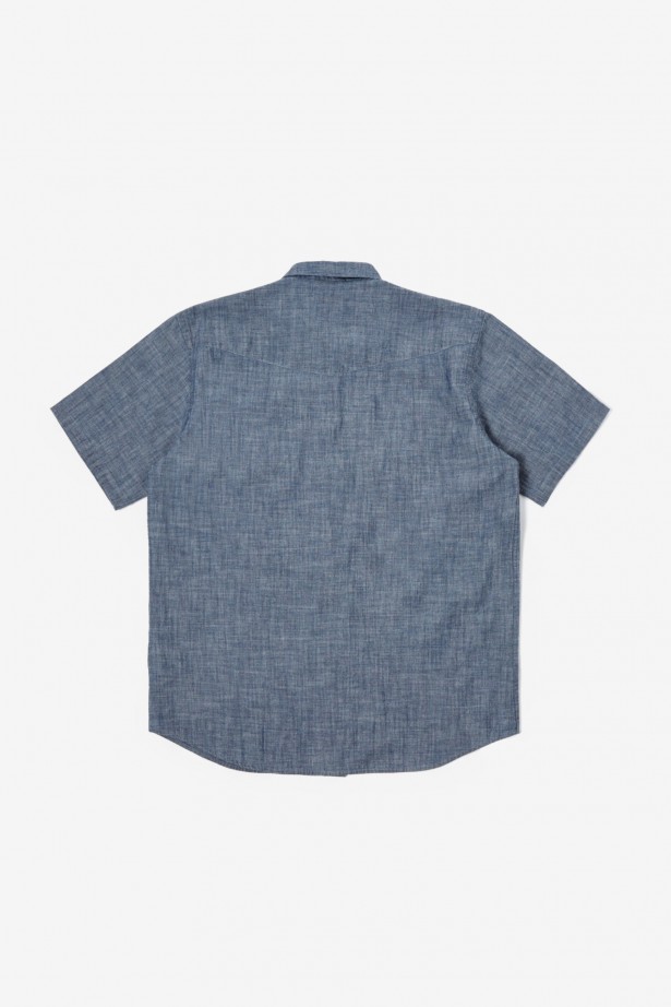 Western Garage Shirt