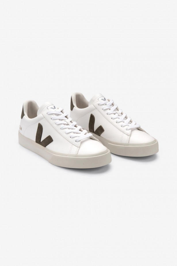 Campo Chromefree Leather