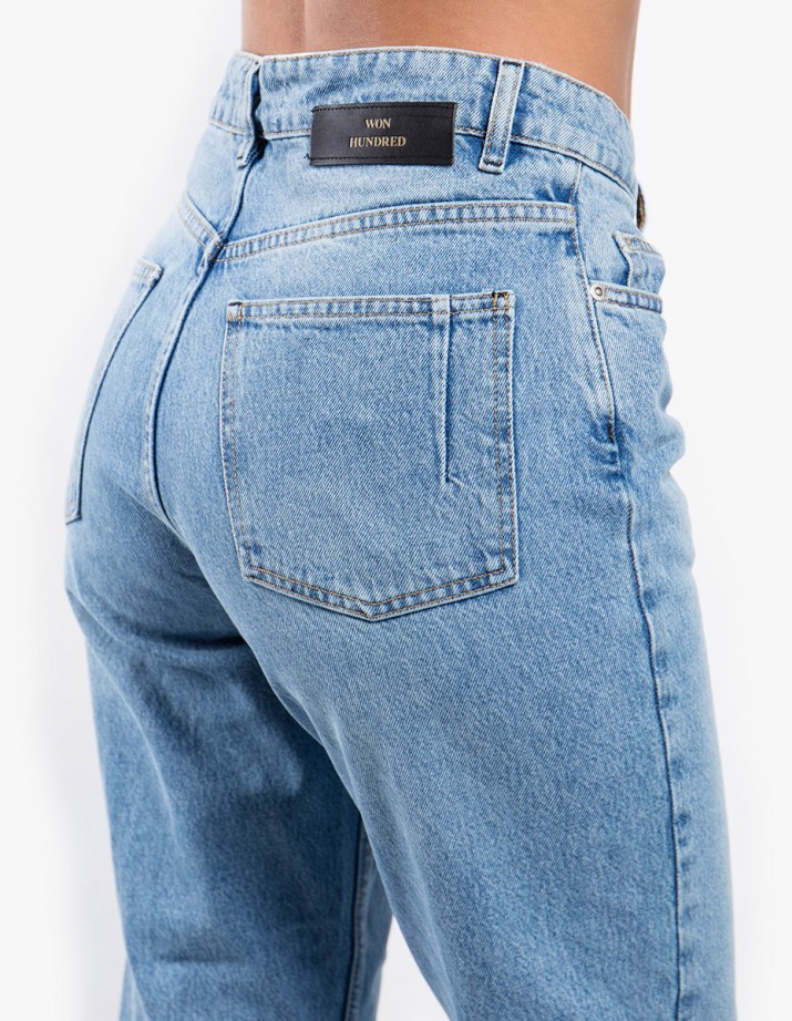 Pearl Denim 
