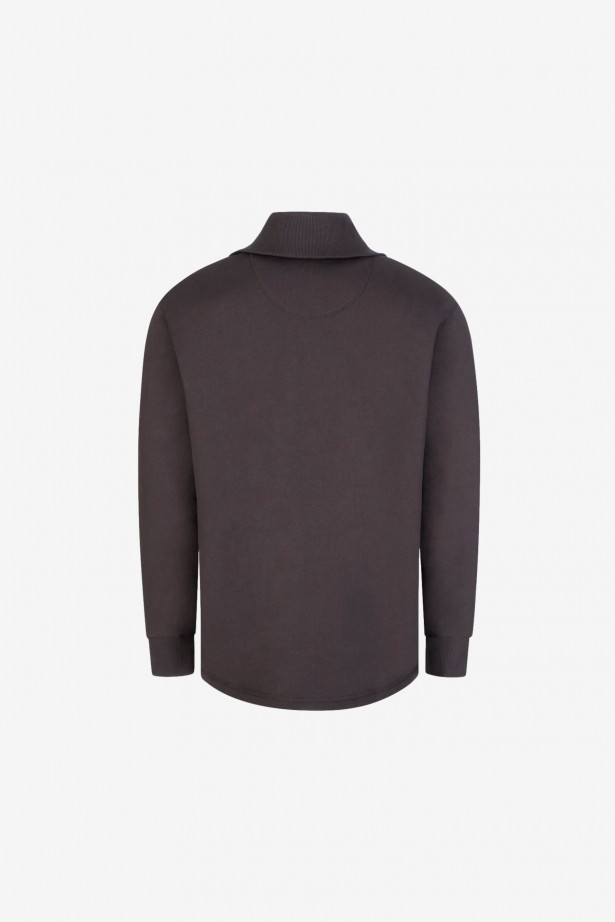 Caspian Half Zip