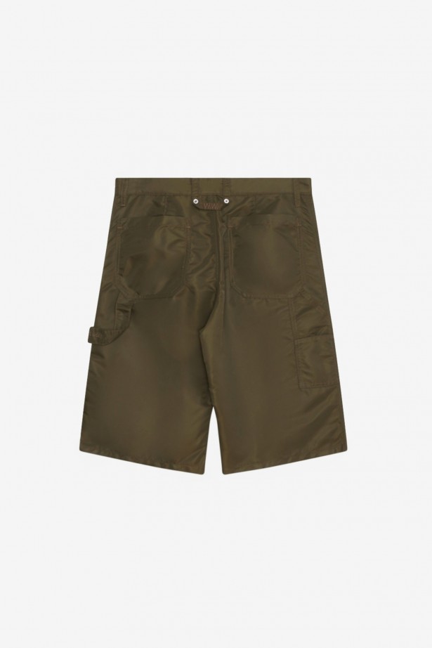 Robbie Carpenter Shorts