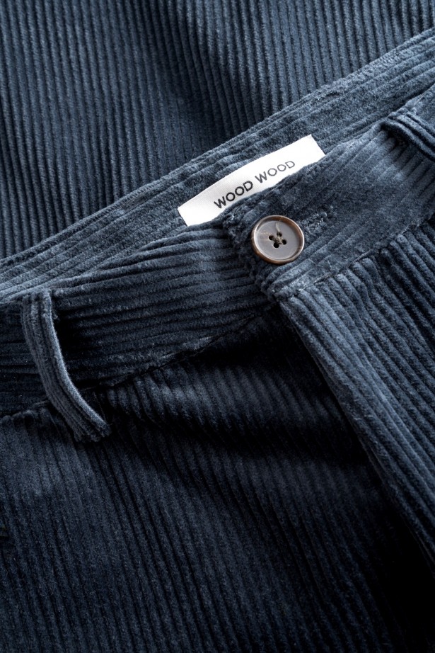 Stefan 6W Trousers