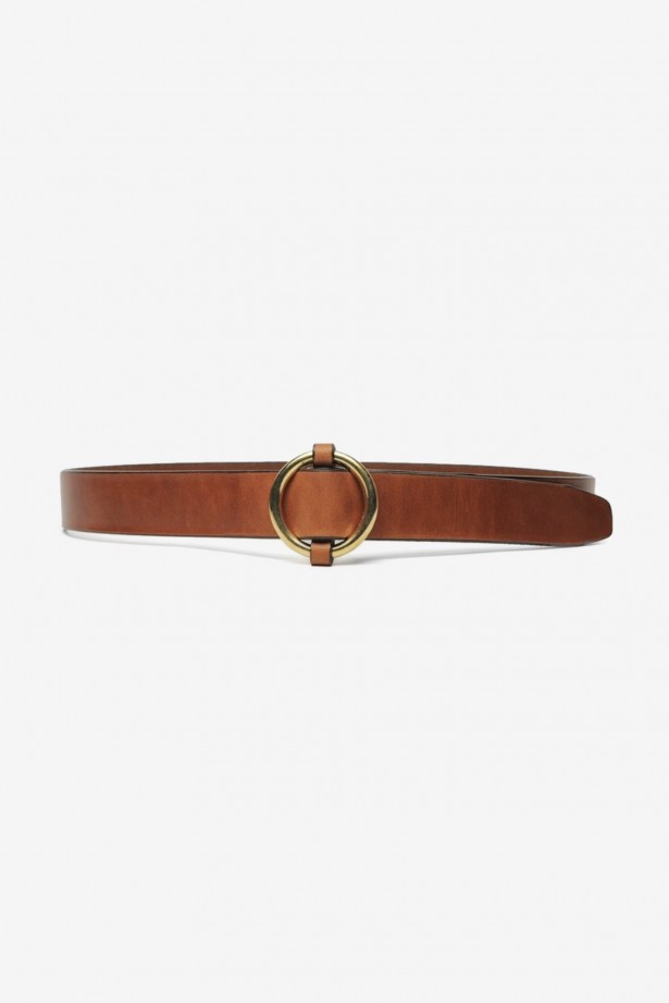 1 1/4" Ring Belt