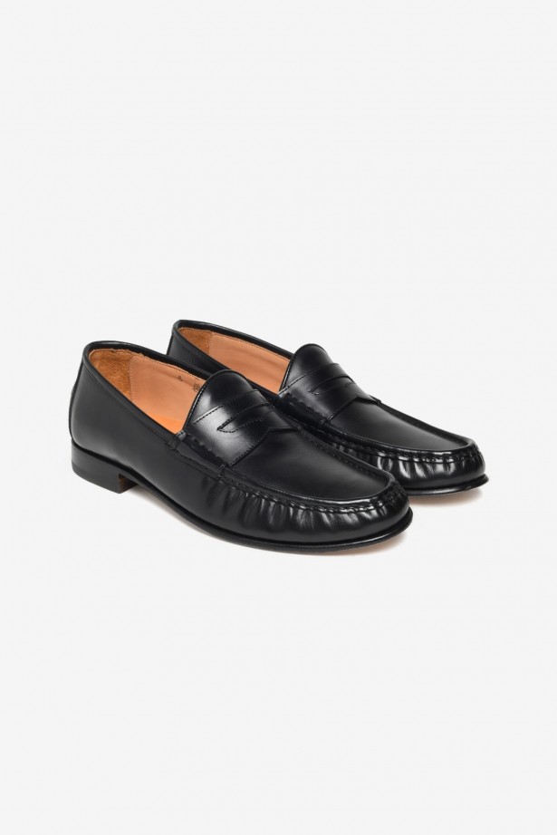 70's Italian Loafer