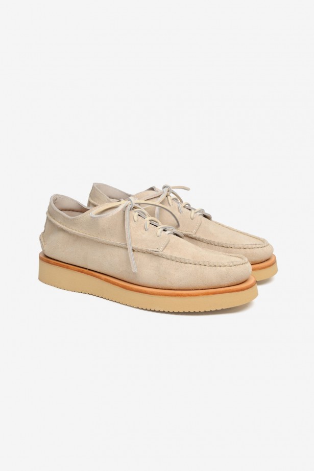 All Handsewn Maine Guide Ox w/ 2021