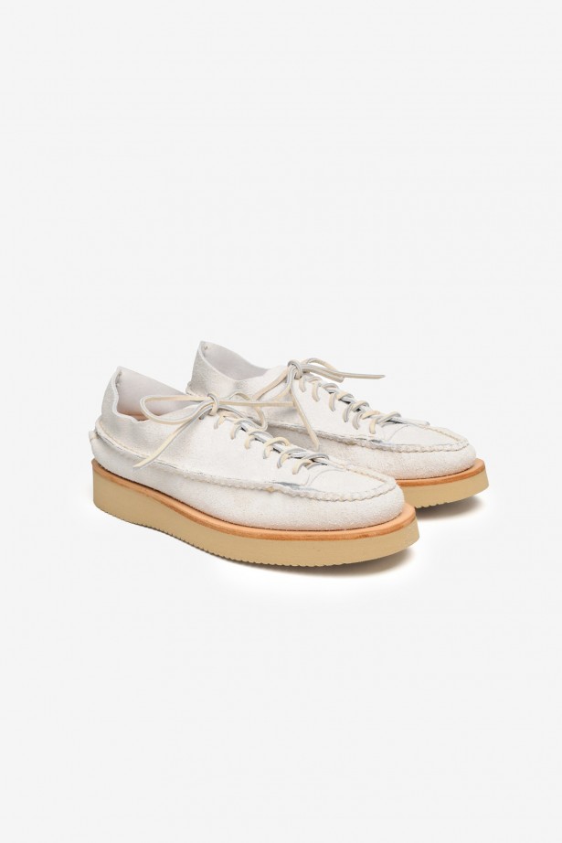 All Handsewn Sneaker Moc Ox w/ 2021